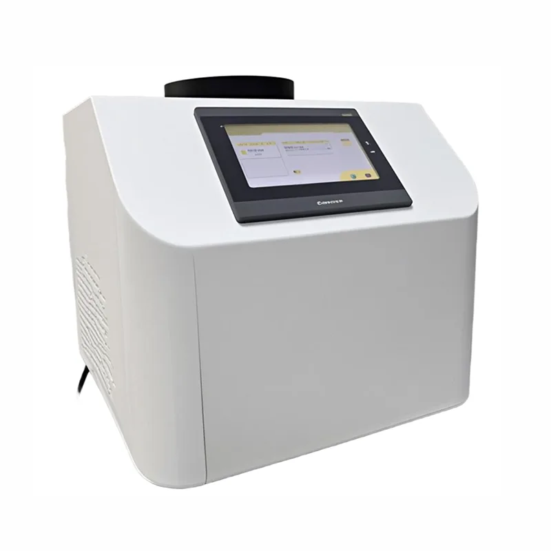 Cairan Cooling Cleanliness Rapid Drying Instrument