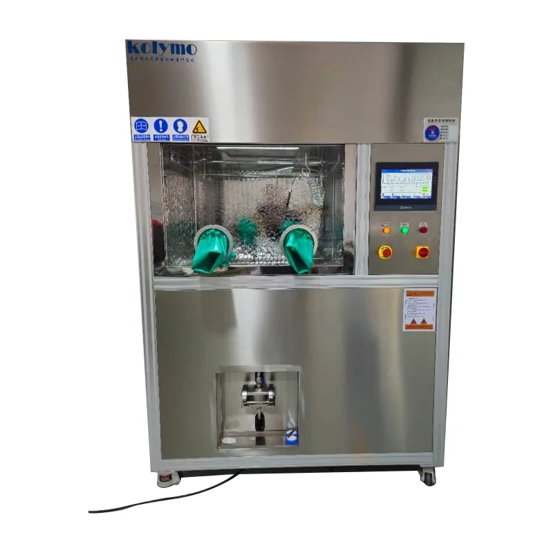 Komponen Sistem Transmisi Cleanliness Cleaning Machine